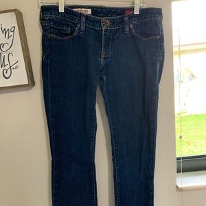 EXPRESS super Low Rose Skinny Jeans 👖